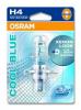 Bec osram cool blue intense h4 12v