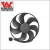 Ventilator radiator apa Seat Leon 1M1 VAN WEZEL