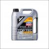 Ulei motor LIQUI MOLY TOP TEC 4100 5W40 5L