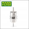 Filtru combustibil opel vectra c 1.6 16v mann