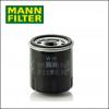 Filtru ulei renault clio 2 ii bb012 cb012 1.2 mann