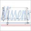 Radiator racire apa dacia duster 1.5 dci nissens