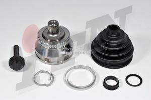 Kit cap planetara spre roata cu ABS Audi A6 C5 01.97 - 01.05 ITN