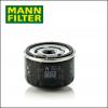 Filtru ulei renault clio 3 iii br01 cr01 1.5 dci mann