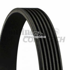 Curea transmisie / accesorii Alfa Romeo 146 1.4i 16V / 1.6i 16V / 1.8i 16V fabricata in perioada 12.1994 - 01.2001 Contitech