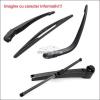 Brat stergator luneta + lamela stergator Ford Ka RB (09.96-11.08) POLCAR