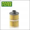 Filtru combustibil Opel Corsa C F08 F68 1.3 CDTI MANN