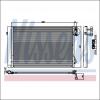 Radiator aer conditionat climatizare bmw 3 e90 01.05 - 12.11 nissens