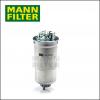 Filtru combustibil skoda superb 3u4 1.9 tdi mann