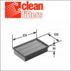 Filtru aer ford focus daw dbw 1.4 16v clean filters