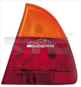 Stop lampa stanga exterior BMW Seria 3 Touring E46 (10.99-02.05) TYC