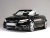 Kit exterior audi a4 b7/8h cabrio body kit rs4-look -