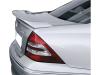 Mercedes c-class w203 eleron sport -