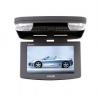 Monitor auto Valor RM-920C LCD 9.2inch cu DVD player, pentru montare pe plafon - MAV17393
