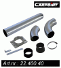 Kit universal montare filtru aer tuning - 2240040