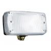 Lampa ceata alba - w021.04