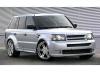 Bara fata tuning Land Rover Range Rover Sport Spoiler Fata Crusher - motorVIP - I01-LARASP_FBCRU