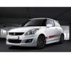 Kit exterior Suzuki Swift MK3 Body Kit X-Tech - motorVIP - S03-SUSW3_BKXTE_MT