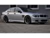 Bara fata tuning BMW E65 Spoiler Fata PR - motorVIP - N01-BMWE65_FBPR