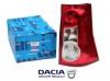 Lampa spate Dacia Logan Pick-up dreapta 8200570945 - motorVIP - 8200570945