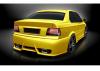 Bara spate tuning bmw e36 spoiler spate