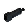 Contact , intrerupator stop frana dacia logan - model 2004 - 2009 -