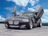 Kit exterior BMW Z4 Body Kit NX - motorVIP - C03-BMWZ4_BKNX_MT