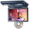 Monitor auto Valor RM-1021C LCD 10.2inch cu DVD player auto, pentru montare pe plafon - MAV17399