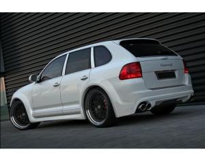 Porsche Cayenne 955 Extensii Aripi Exclusive - motorVIP - L01-11.PR 01