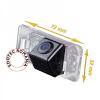 Edt-cam06 camera video auto marsarier dedicata gama bmw x3 f25 -