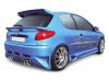 Peugeot 206 eleron ninja - motorvip -