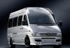 Praguri tuning mercedes sprinter mk1 praguri mx -