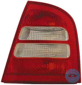 Lampa spate Skoda Octavia 1 Sedan 2001-2011 dreapta, Stopuri Skoda Octavia 1 - LSS69312