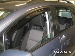 Paravanturi Mazda 5 5usi 2006R(Fata) - PM53179