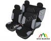 Set huse scaune auto Expanse pentru Fiat Seicento - SHSA1587