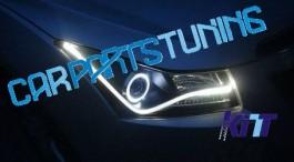 FARURI tuning CHEVROLET CRUZE LIGHT BAR (2011-2012) - - FTC44748