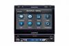 DVD player auto Audiovox VME-9315TS 1 DIN cu display touchscreen de 7 inch rabatabil (motorizat) - DPA16674