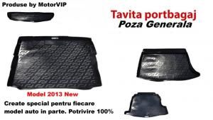 Tavita portbagaj Toyota Hilux Pickup 2010- (facelift) motorvip - TPT63575