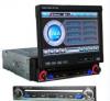 Sistem de navigatie tti-9508i cu dvd player si tv