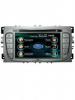 Unitate multimedia Udrive navigatie dedicata (dvd/cd player , tv) pentru Ford Focus, Mondeo ,C-Max, S-Max