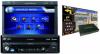 DVD player si navigatie auto Audiovox VME 9315TS NAV Pack DIN cu display touchscreen de 7 inch rabatabil (motorizat) - DPS16678