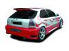 Bara spate tuning honda civic 96-98 hatchback spoiler