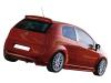 Prelungire spoiler Fiat Grande Punto Extensie Spoiler Spate Street - motorVIP - A03-FIGRP_RBESTR