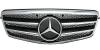 Grila centrala mercedes e class w 212 2009- 2013 amg