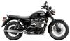 Motocicleta Triumph Bonneville T100 Black motorvip - MTB74345