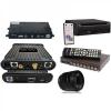 Pachet kit multimedia Volvo XC60 , Sensus 7" GPS/DVD/USB/SD/TV/CAM - PKM67752