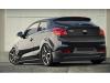 Prelungire spoiler Kia Pro Ceed S Coupe Extensie Spoiler Spate Vantage - motorVIP - I01-KICEE_RBEVAN