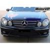 Grila centrala Mercedes E Class W 211 02- 06 Non-facelift (cl look), OEM - GCM75887