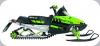 Snowmbil arctitc cat , crossfire 8 sno pro limited 141" motorvip -