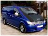 Husa capota mercedes viano/ vito 2003 - - hcm965